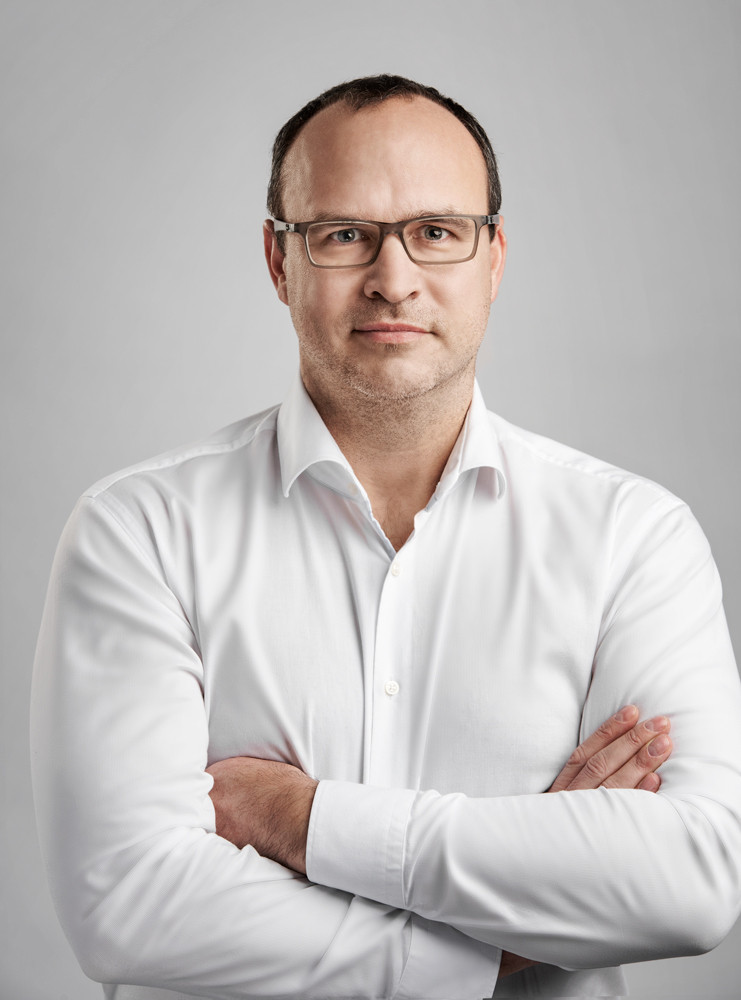 Ján Palenčár