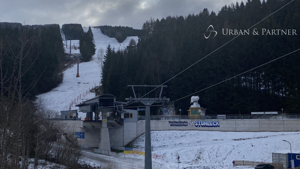 Predaj rekreačného apartmánu v Spital am Semmering v Rakúsku