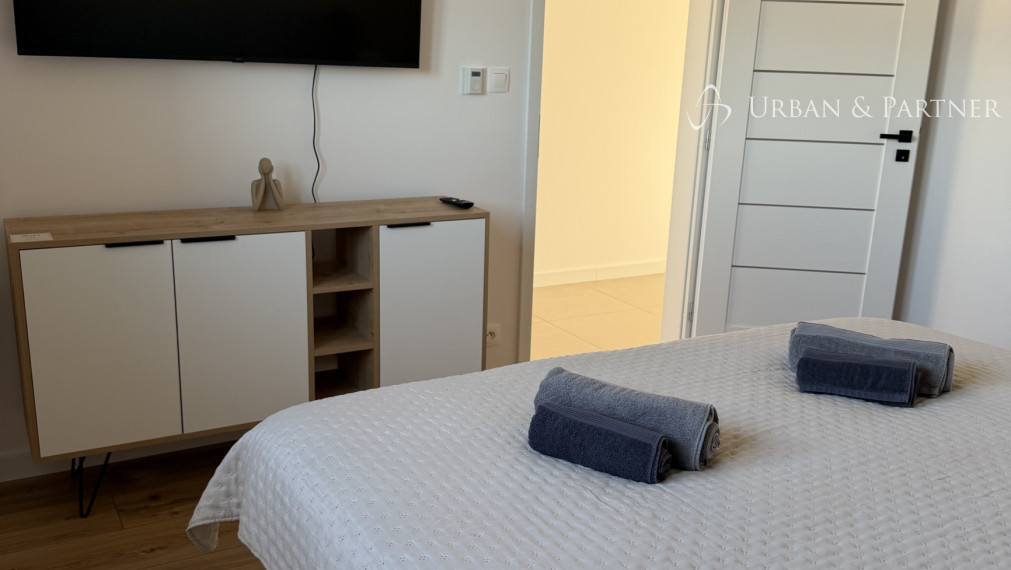 Apartmán s výhľadom na Tatry, ktorý si zamilujete na prvý pohľad