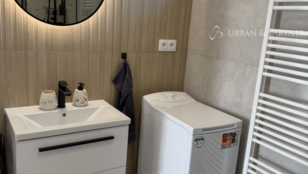 Apartmán s výhľadom na Tatry, ktorý si zamilujete na prvý pohľad