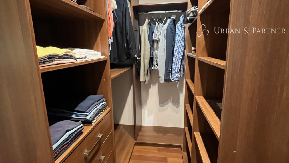 Prenájom 3 izbového bytu v novostavbe s parkovaním na ulici Na Pažiti na začiatku Koliby