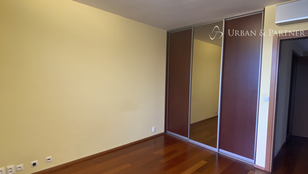 Prenájom 5 izbového bytu v novostavbe Cubicon - Staré Grunty na začiatku Karlovej vsi