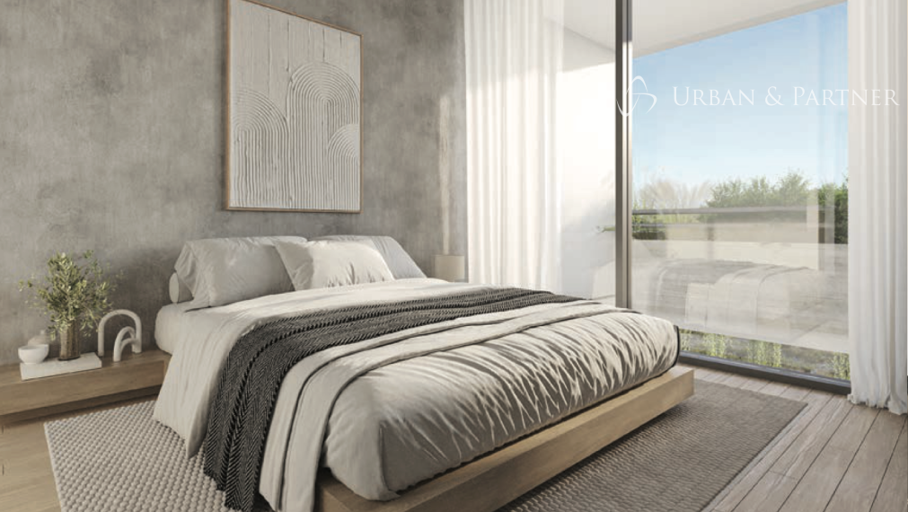 Luxusné apartmány na Južnom Cypre v TOP kvalite