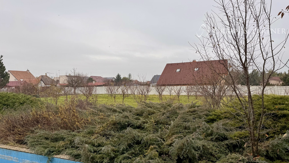 Na predaj stavebný pozemok v obci Horné Zelenice v okrese Hlohovec
