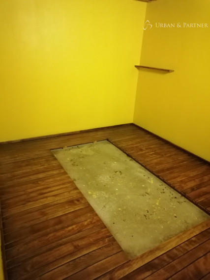 Prenájom obchodného priestoru na Gorkého ulici v centre