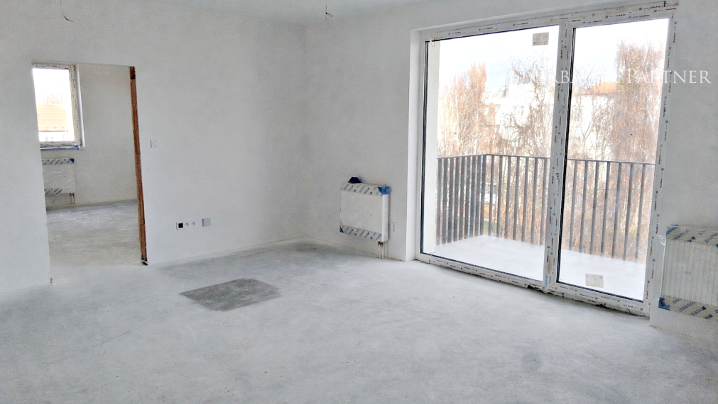 SKOLAUDOVANÉ - Nový 3 izb. byt v centre na okraji pešej zóny na ul. Popradskej brigády, Poprad