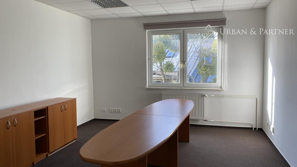 Prenájom kancelárskych priestorov na Dohnányho ulici v širšom centre