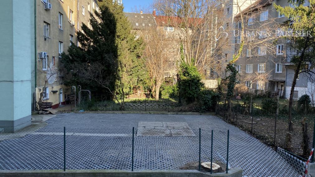 Prenájom kancelárskych priestorov na Dohnányho ulici v širšom centre