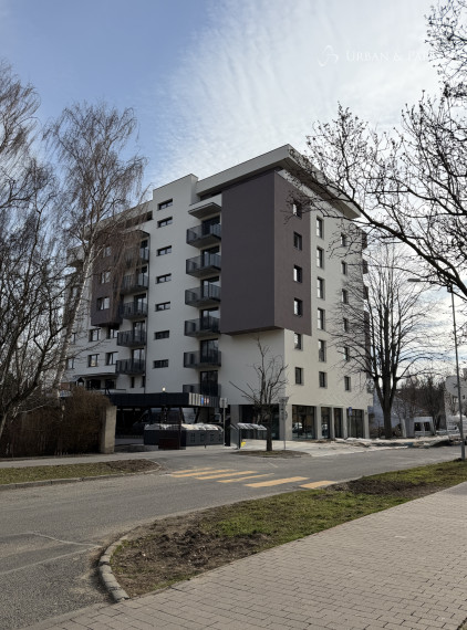 Moderný 2 izbový byt na predaj v centre Popradu
