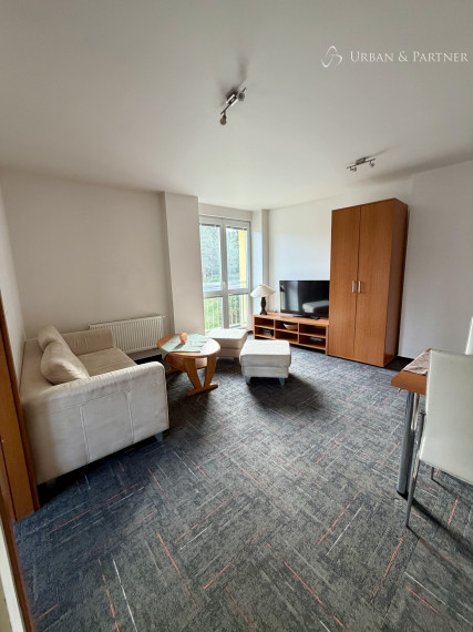 2 izbový apartmán pre milovníkov hôr