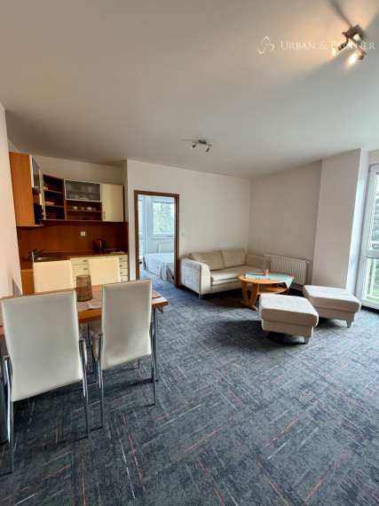 2 izbový apartmán pre milovníkov hôr