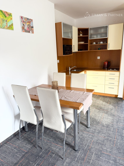 2 izbový apartmán pre milovníkov hôr