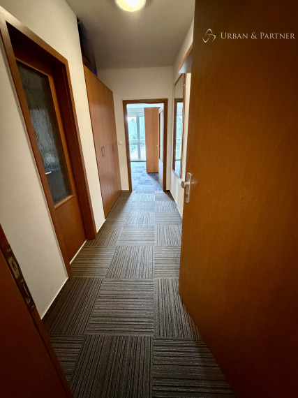 2 izbový apartmán pre milovníkov hôr