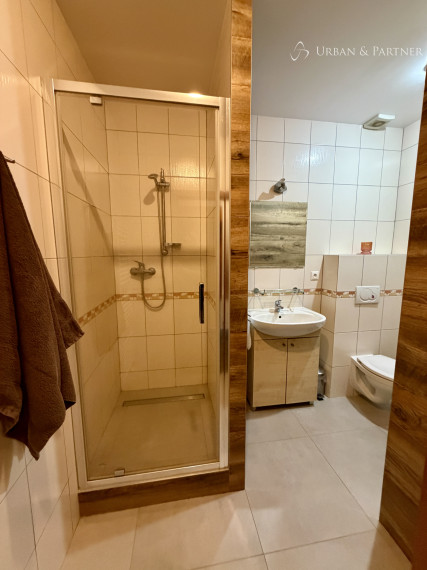 2 izbový apartmán pre milovníkov hôr
