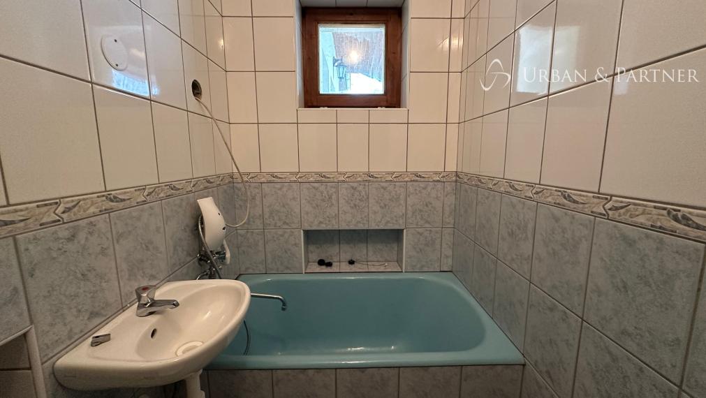 Predaj rodinného domu v Starej Turej, časť Súš