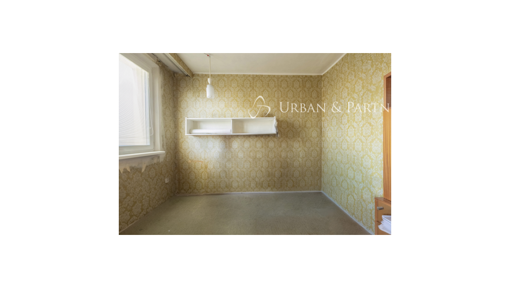 NA PREDAJ | 4-IZBOVÝ BYT 81,57 m² | BRATISLAVA