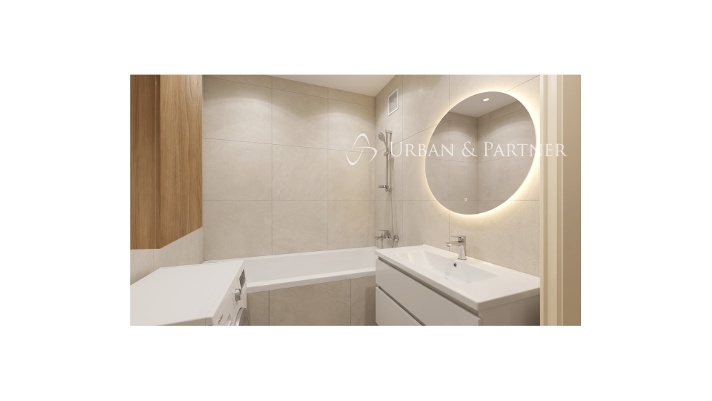 NA PREDAJ | 4-IZBOVÝ BYT 81,57 m² | BRATISLAVA