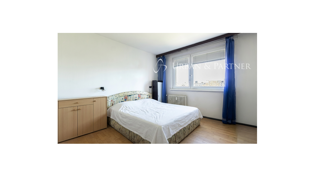 NA PREDAJ | 4-IZBOVÝ BYT 81,57 m² | BRATISLAVA