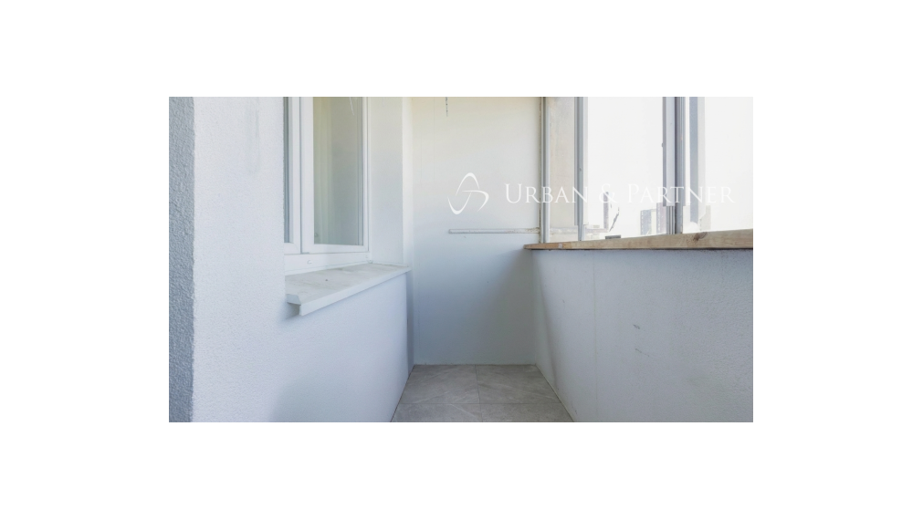 NA PREDAJ | 4-IZBOVÝ BYT 81,57 m² | BRATISLAVA