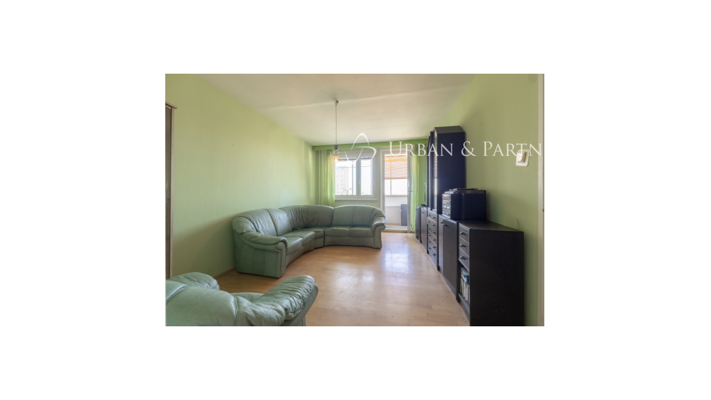 NA PREDAJ | 4-IZBOVÝ BYT 81,57 m² | BRATISLAVA