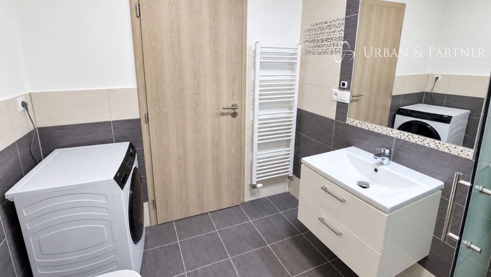 2 IZBOVÝ BYT NA PREDAJ V NOVOSTAVBE |49 m² VINOHRADY TRENČÍN