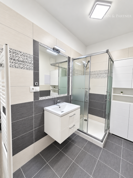 2 IZBOVÝ BYT NA PREDAJ V NOVOSTAVBE |49 m² VINOHRADY TRENČÍN