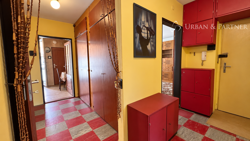 3-IZBOVÝ BYT NA PREDAJ | 80 m² | BRATISLAVA, STARÉ MESTO