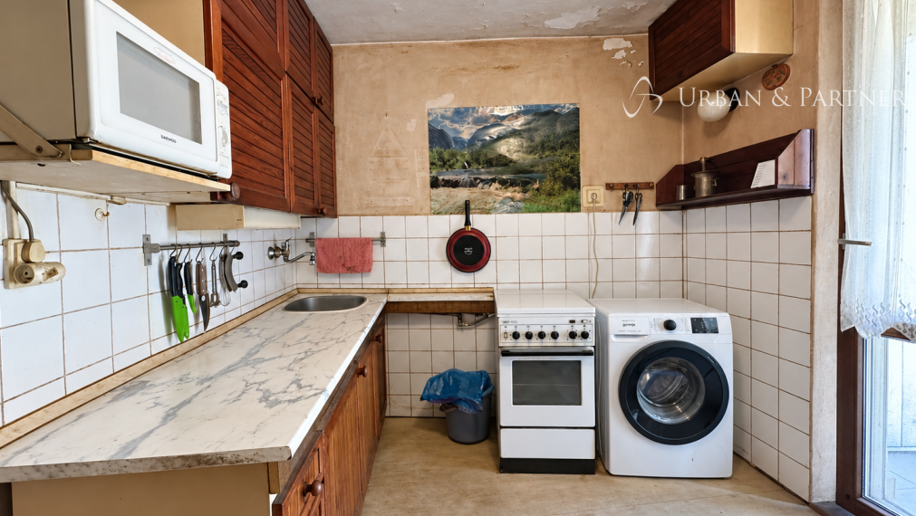 3-IZBOVÝ BYT NA PREDAJ | 80 m² | BRATISLAVA, STARÉ MESTO