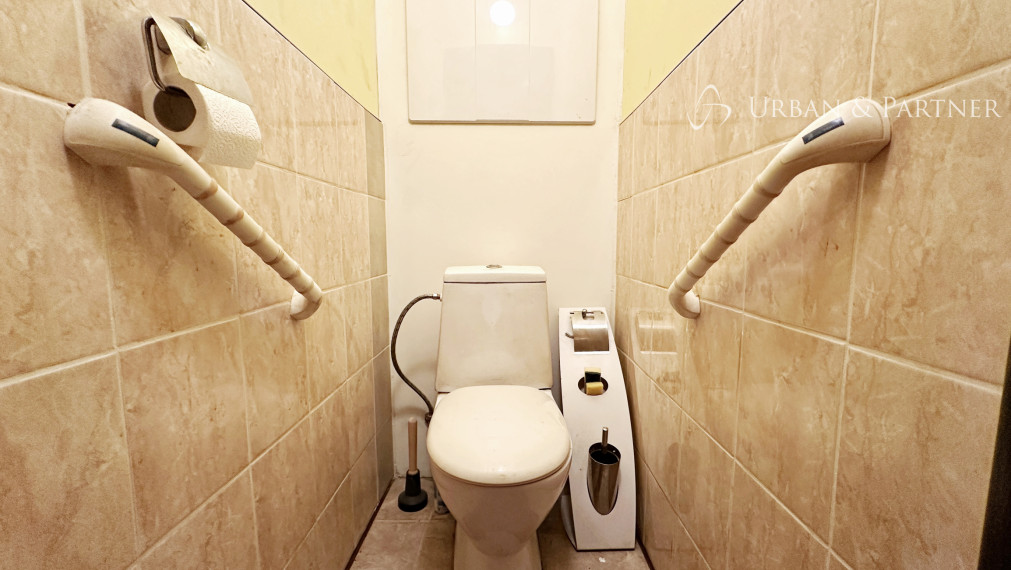 3-IZBOVÝ BYT NA PREDAJ | 80 m² | BRATISLAVA, STARÉ MESTO