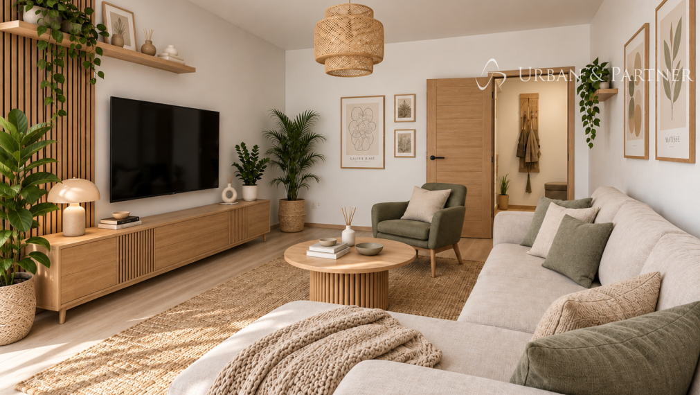 3-IZBOVÝ BYT NA PREDAJ | 80 m² | BRATISLAVA, STARÉ MESTO