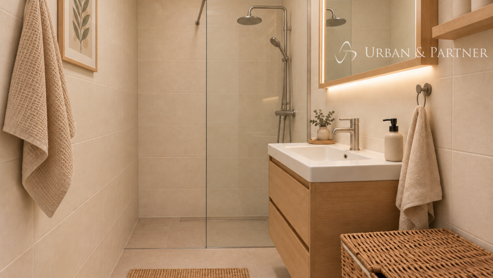 3-IZBOVÝ BYT NA PREDAJ | 80 m² | BRATISLAVA, STARÉ MESTO