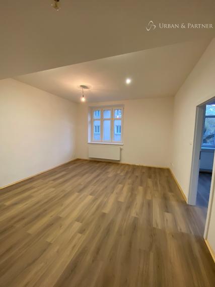 Prenájom 2 izbového bytu na Šumavskej ulici s parkovaním v širšom centre