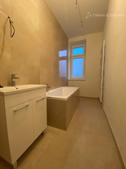 Prenájom 2 izbového bytu na Šumavskej ulici s parkovaním v širšom centre