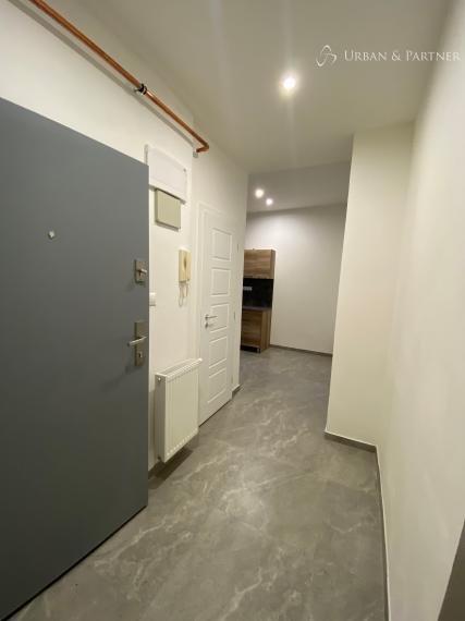 Prenájom 2 izbového bytu na Šumavskej ulici s parkovaním v širšom centre