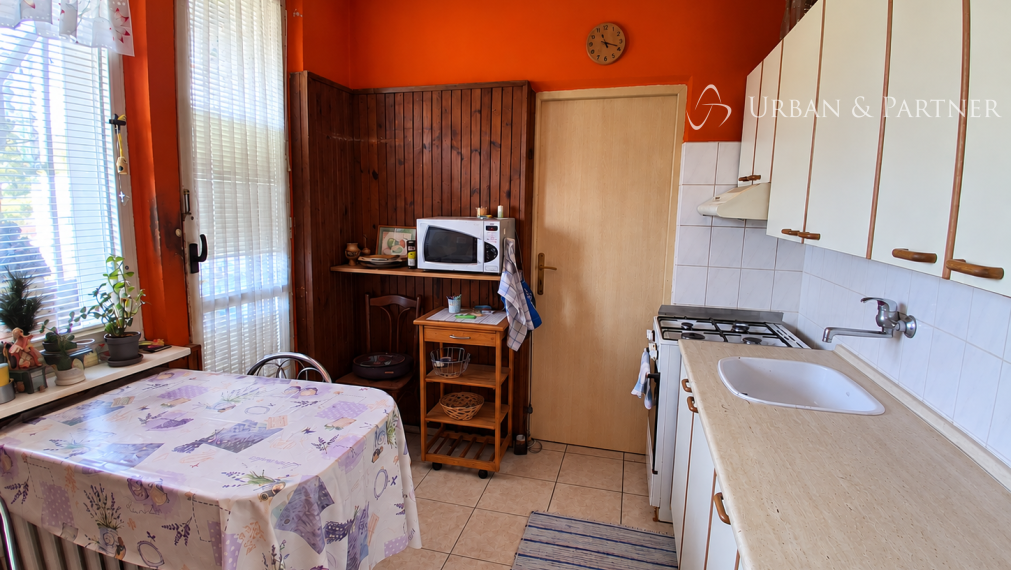 Exkluzívne u nás ponuka predaja 3 izb. bytu s pekným výhľadom na Karloveskej ul., Karlova Ves.