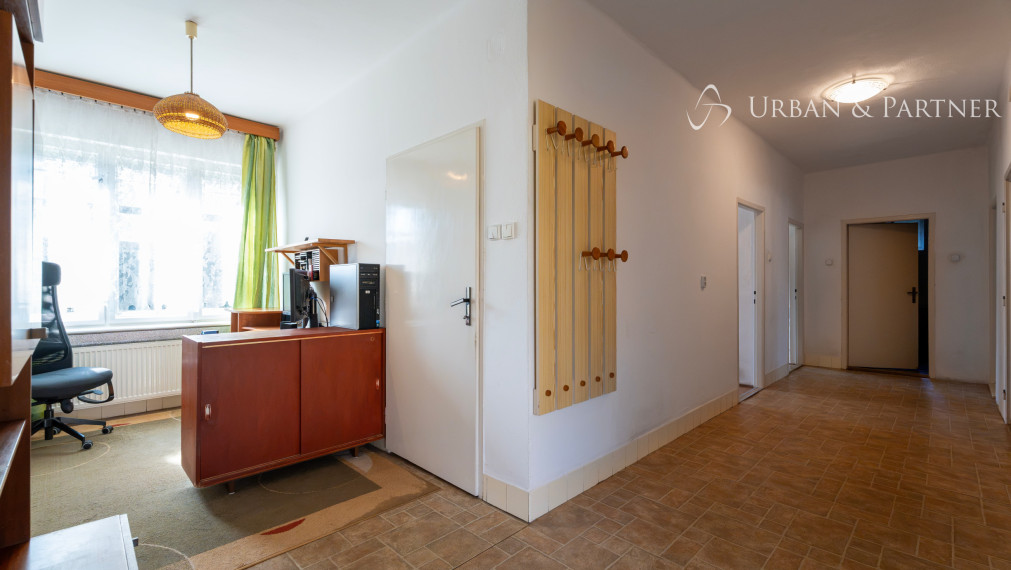 3,5-IZBOVÝ RODINNÝ DOM NA PREDAJ | POZEMOK 1 292 m² | SENEC