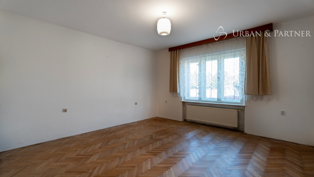3,5-IZBOVÝ RODINNÝ DOM NA PREDAJ | POZEMOK 1 292 m² | SENEC