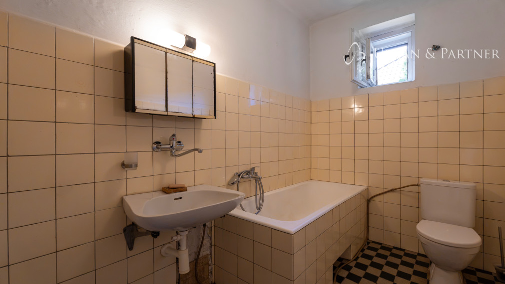 3,5-IZBOVÝ RODINNÝ DOM NA PREDAJ | POZEMOK 1 292 m² | SENEC