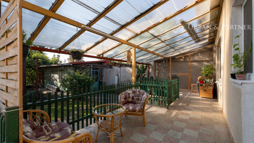3,5-IZBOVÝ RODINNÝ DOM NA PREDAJ | POZEMOK 1 292 m² | SENEC