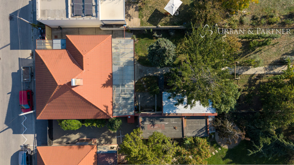 3,5-IZBOVÝ RODINNÝ DOM NA PREDAJ | POZEMOK 1 292 m² | SENEC