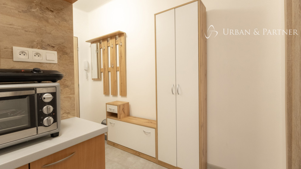 NA PREDAJ | INVESTIČNÝ 1 IZBOVÝ BYT | JUH | TRENČÍN 29 m2