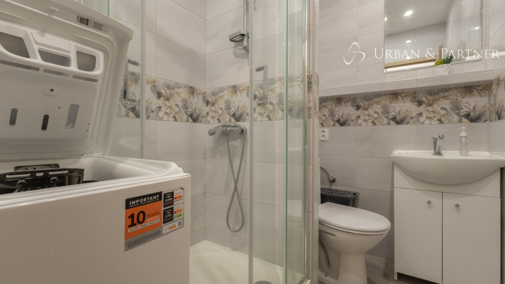 NA PREDAJ | INVESTIČNÝ 1 IZBOVÝ BYT | JUH | TRENČÍN 29 m2