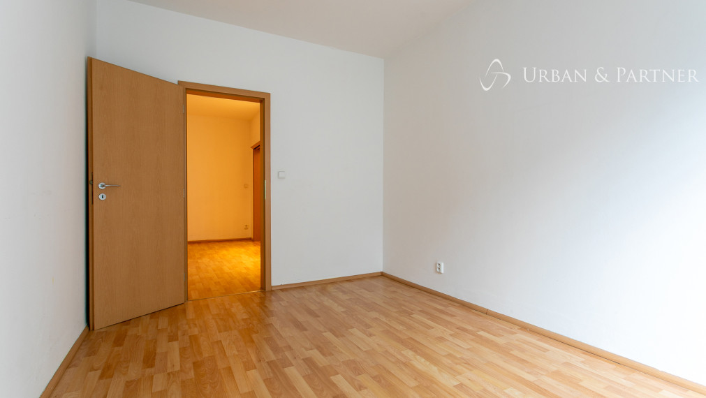 Predaj 3 izbového bytu na Romanovej ulici v Petržalke v blízkosti jazera Draždiak