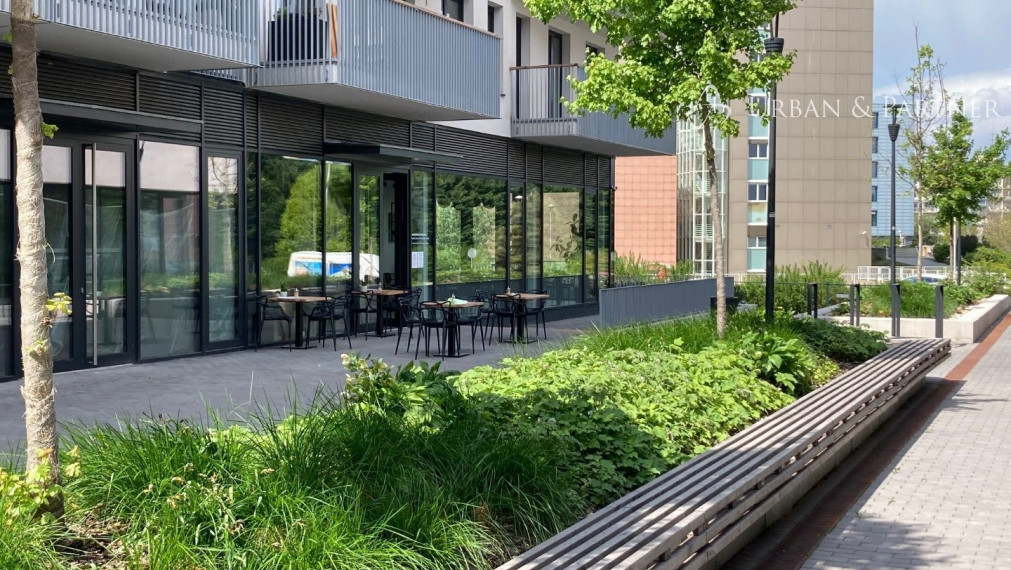 Veľký 2izb. byt s balkónom a parkovaním na Jarabinkovej