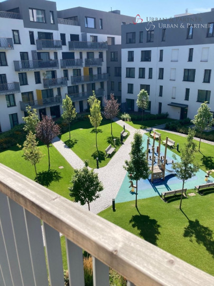 Veľký 2izb. byt s balkónom a parkovaním na Jarabinkovej