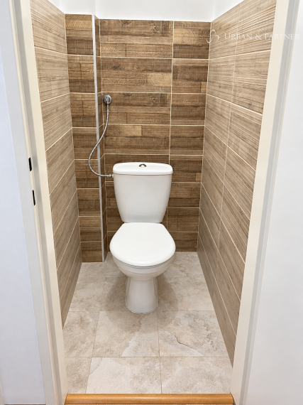 REZERVOVANÉ 2 IZBOVÝ BYT S BALKÓNOM  | TRENČÍN – 28. OKTÓBRA