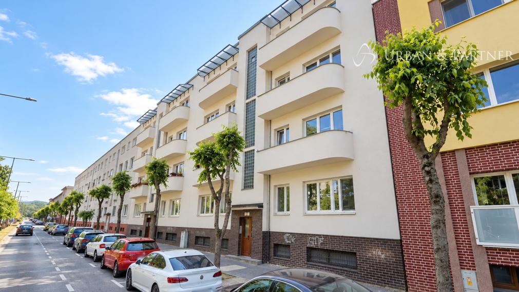 NA PREDAJ | VEĽKOMETRÁŽNY 2 IZBOVÝ BYT | TRENČÍN – SIHOŤ I