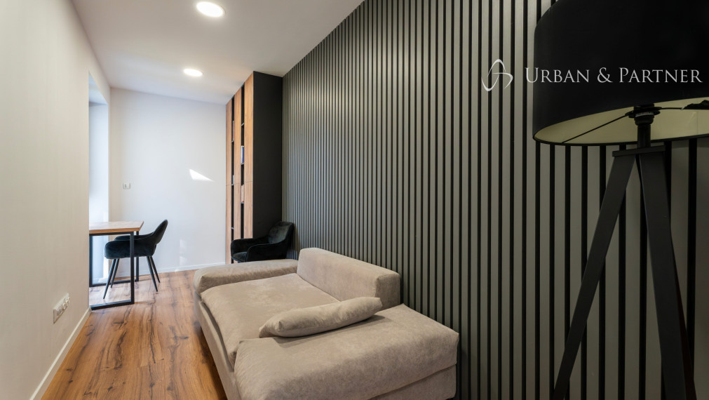 LUXUSNÝ 4-IZBOVÝ APARTMÁN | 176 M² + 2 TERASY | PIEŠŤANY