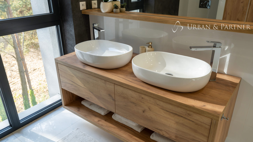 LUXUSNÝ 4-IZBOVÝ APARTMÁN | 176 M² + 2 TERASY | PIEŠŤANY