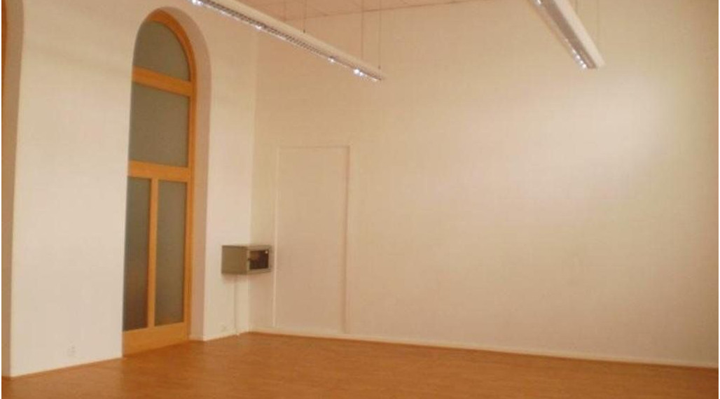Prenájom kancelárskych priestorov na Zochovej ulici v centre